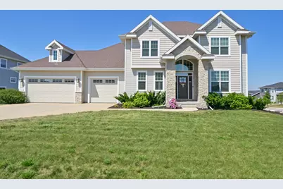 8735 S Bell Meadow Ct, Franklin, WI 53132 - Photo 48