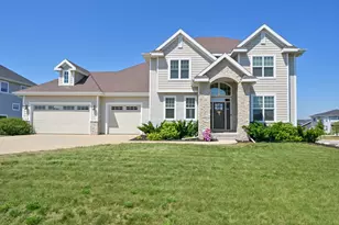 8735 S Bell Meadow Ct, Franklin, WI 53132 - Photo 48