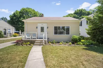 166 N 91st Pl, Milwaukee, WI 53226 - Photo 26