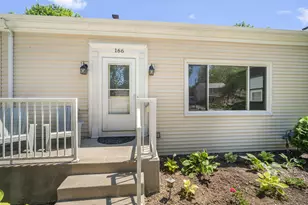 166 N 91st Pl, Milwaukee, WI 53226 - Photo 1