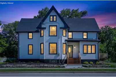 1836 W Mequon Rd, Mequon, WI 53092 - Photo 2