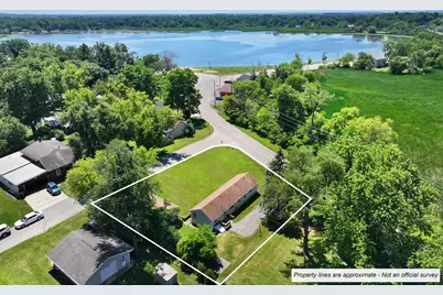 N1480  Orchid Dr, Bloomfield, WI 53128 - Photo 2