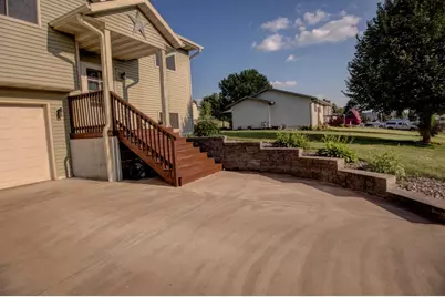 737  Arrowhead Blvd, Wilton, WI 54670 - Photo 2