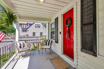 4632 N Bartlett Ave, Whitefish Bay, WI 53211 - Photo 1
