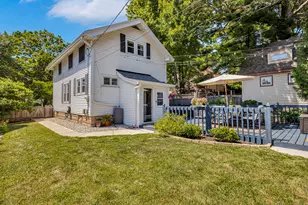 4632 N Bartlett Ave, Whitefish Bay, WI 53211 - Photo 46