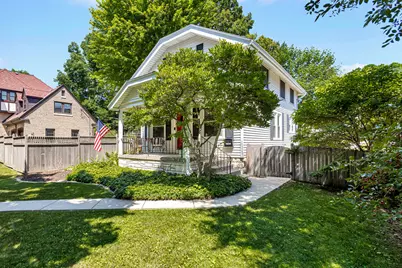 4632 N Bartlett Ave, Whitefish Bay, WI 53211 - Photo 50
