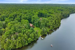 11098 E Halsey Lake Rd, Long Lake, WI 54542 - Photo 10