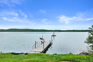 11098 E Halsey Lake Rd, Long Lake, WI 54542 - Photo 4