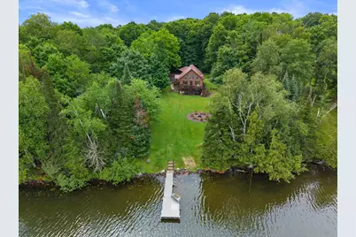 11098 E Halsey Lake Rd, Long Lake, WI 54542 - Photo 1