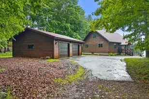 11098 E Halsey Lake Rd, Long Lake, WI 54542 - Photo 14