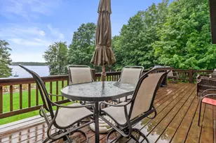 11098 E Halsey Lake Rd, Long Lake, WI 54542 - Photo 54