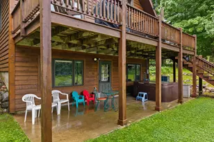 11098 E Halsey Lake Rd, Long Lake, WI 54542 - Photo 16