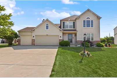 7916  Whitetail Dr, Racine, WI 53406 - Photo 1