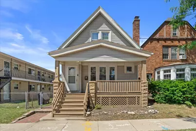 806 W Lapham Blvd, Milwaukee, WI 53204 - Photo 1