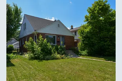 4623 W Fond Du Lac Ave, Milwaukee, WI 53216 - Photo 1