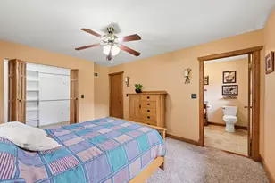 4751 E Oakview Dr, Milton, WI 53563 - Photo 14