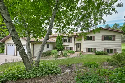4751 E Oakview Dr, Milton, WI 53563 - Photo 1