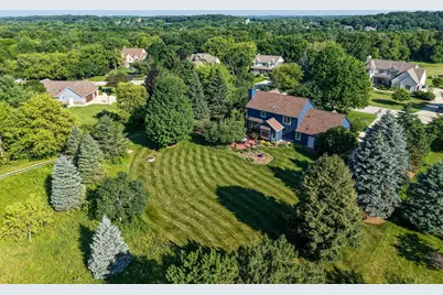 N72W27741  Glacier Pass, Merton, WI 53029 - Photo 44