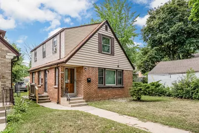 4631 W Keefe Ave, Milwaukee, WI 53216 - Photo 2
