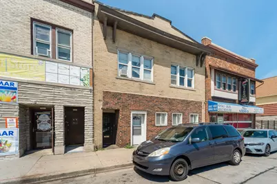 3015 S 13th St #3017, Milwaukee, WI 53215 - Photo 30