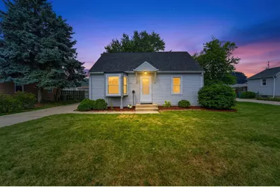 1406  Vine St, Racine, WI 53182 - Photo 2