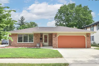 6126 S Merrill Ave, Cudahy, WI 53110 - Photo 1