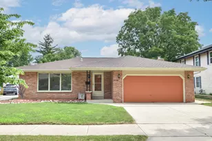 6126 S Merrill Ave, Cudahy, WI 53110 - Photo 1