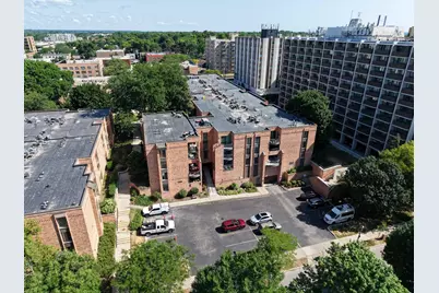 1906 E Shorewood Blvd #163, Shorewood, WI 53211 - Photo 22