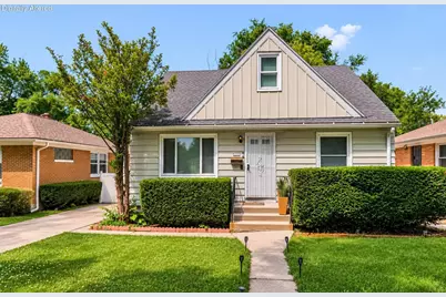 5151 N 63rd St, Milwaukee, WI 53218 - Photo 1