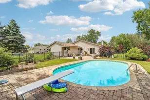 36651 Prairie Dr, Summit, WI 53066 - Photo 2