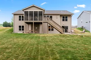 N8295 Pritchard Farm Rd, Ixonia, WI 53036 - Photo 40