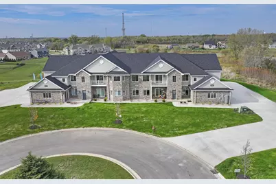 9214  66th Ave #115, Pleasant Prairie, WI 53158 - Photo 1