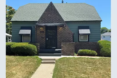 4448 N 63rd St, Milwaukee, WI 53218 - Photo 1