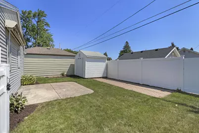 3818  68th St, Kenosha, WI 53142 - Photo 22