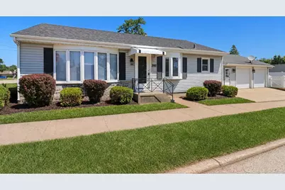 3818  68th St, Kenosha, WI 53142 - Photo 1