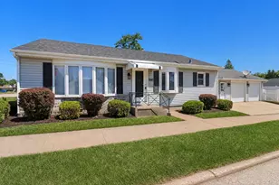 3818 68th St, Kenosha, WI 53142 - Photo 1