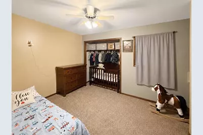 100  Highland St, Adell, WI 53001 - Photo 8