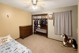 100 Highland St, Adell, WI 53001 - Photo 8