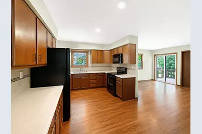 100  Highland St, Adell, WI 53001 - Photo 4