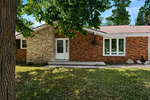 100 Highland St, Adell, WI 53001 - Photo 2