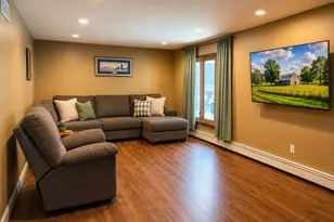 100 Highland St, Adell, WI 53001 - Photo 6