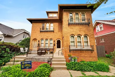 3328 N 44th St, Milwaukee, WI 53216 - Photo 2