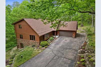 S87W28270  Lookout Ln, Mukwonago, WI 53149 - Photo 56