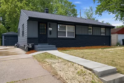 8233 W Lancaster Ave, Milwaukee, WI 53218 - Photo 1