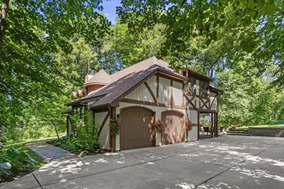 S68W17886  East Dr, Muskego, WI 53150 - Photo 44