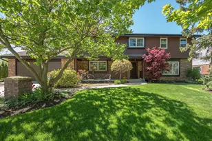 6411 N Bittersweet Ln, Glendale, WI 53217 - Photo 1