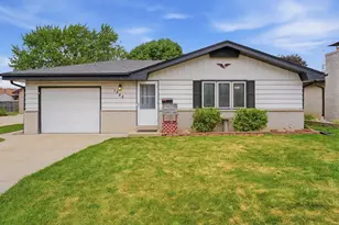 1542 W Iona Terrace, Milwaukee, WI 53221 - Photo 36