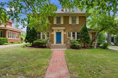 1534  Upper Pkwy, Wauwatosa, WI 53213 - Photo 1