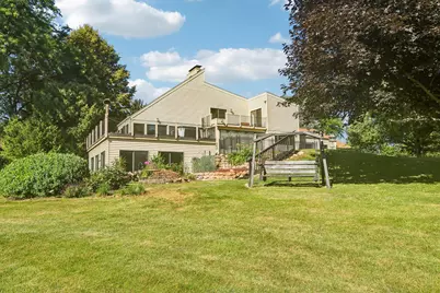 N61W35366  Mariner Ct, Oconomowoc, WI 53066 - Photo 38