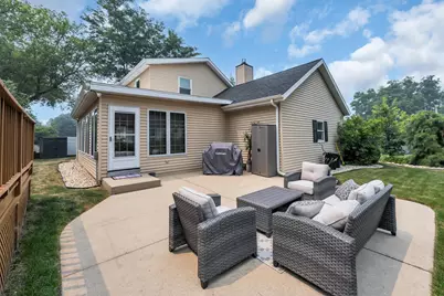 609  Lewis St, Burlington, WI 53105 - Photo 40